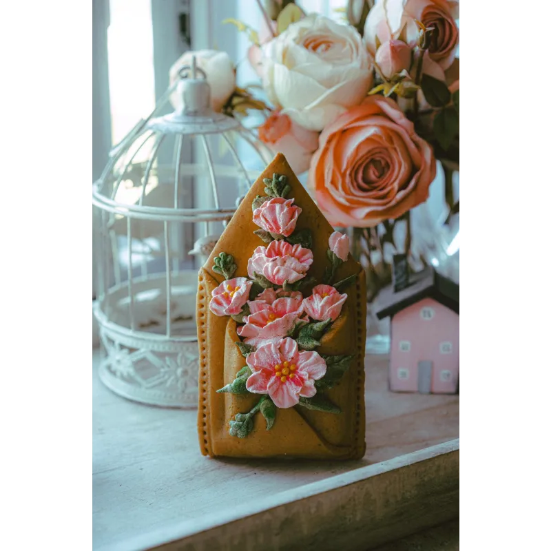 Зефирные открытки 3D (Марина Невская)