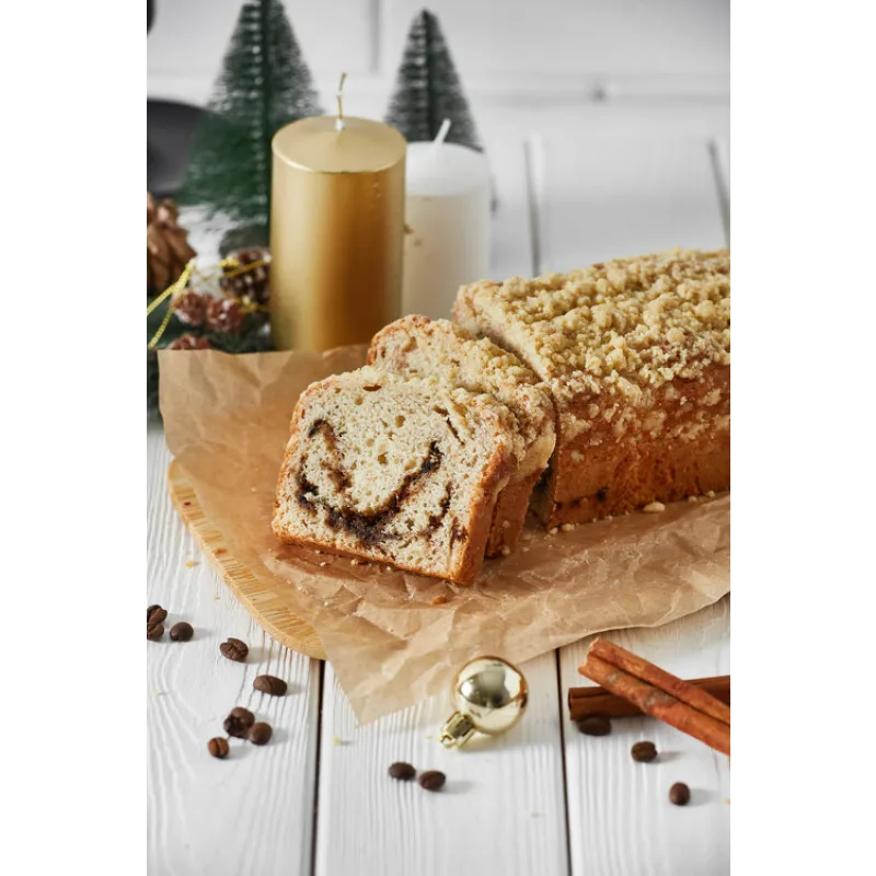 [Pauline School] Новогодние десерты 2022 (Полина Филимонова)