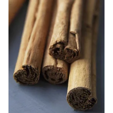 Вебинар "Специи" (Оля Демидова)