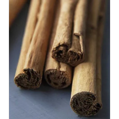 Вебинар "Специи" (Оля Демидова)