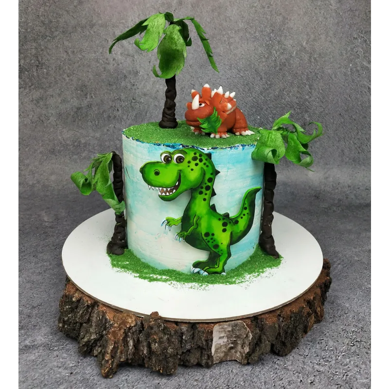 «Кондитерские шедевры с нуля» (nataly-school)