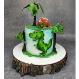 «Кондитерские шедевры с нуля» (nataly-school)