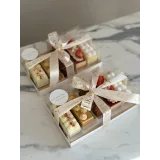 [kasadelika] Нарезные пирожные 2.0 (Анастасия Кудимова, Олеся Кудимова)