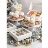 [fun__bun] Курс "Время десертов" (Юлия Нежурина)