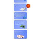 Бизнес на фуршетах (Анастасия Паклина)