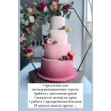 Ярусные торты 2.0. Пакет "Премиум" (Анна Ульянова, Anuta_maletina)