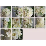 Онлайн курс «Шоколадная флористика» (Ирина Мошкина)