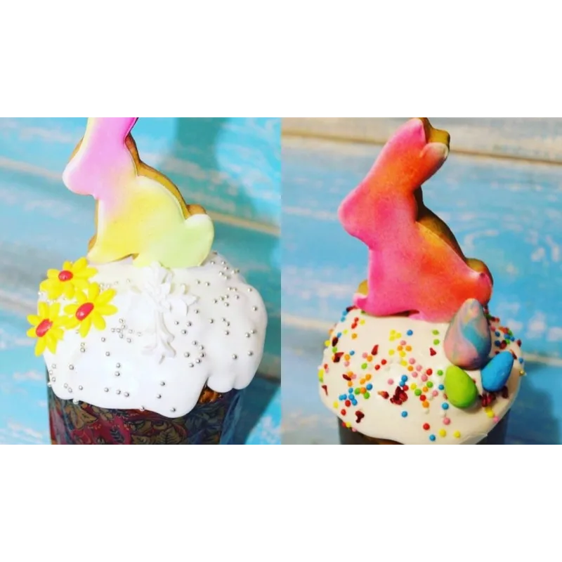 Пасхальный курс (Эльмира Михайленко)