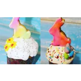 Пасхальный курс (Эльмира Михайленко)