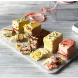 Нарезные пирожные 1 набор (Елена Скалобан, shescake)