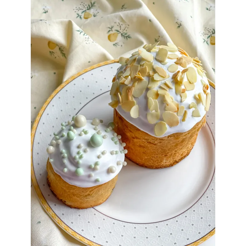 [fun__bun] Курс "Пасха 2024" (Юлия Нежурина)