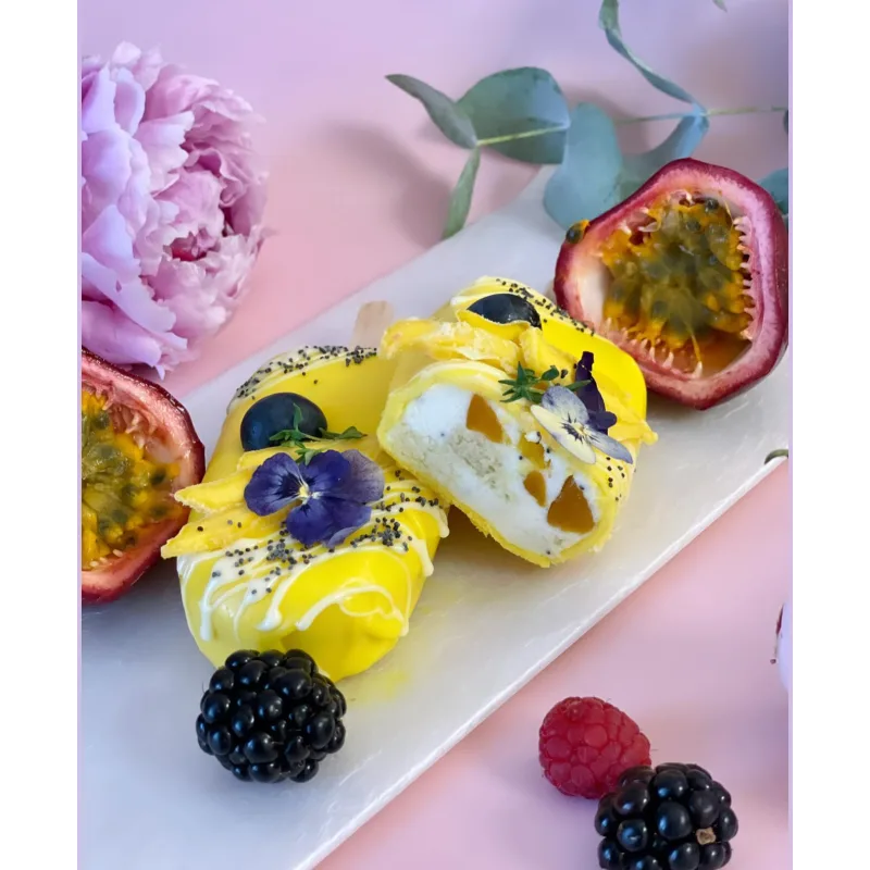 Мини - курс "Эскимо" (anastasiya_bakery)