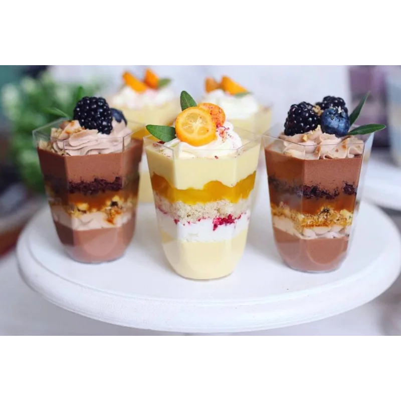 Трайфлы Весна'21 (nezabudka_cake)