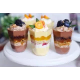 Трайфлы Весна'21 (nezabudka_cake)