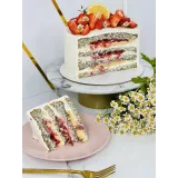 Онлайн курс "12 тортов" (Надежда Архипова)