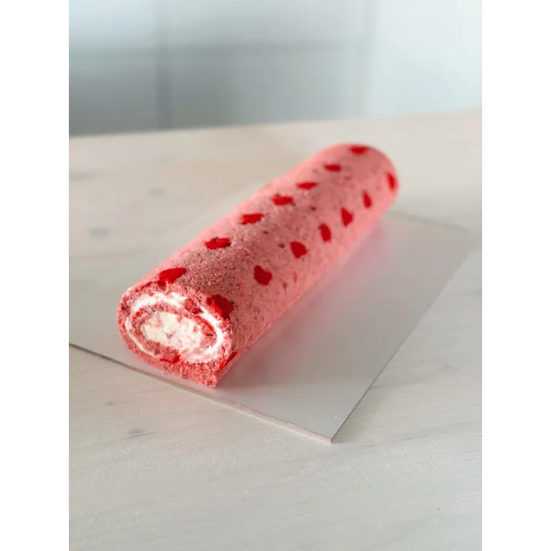 [fun__bun] Рулеты (Юлия Нежурина)