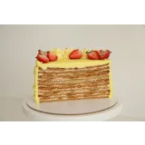 Классика по-новому (Екатерина Ольховская)