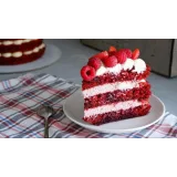 Курс "Мой идеальный торт" (Маша Владимирова)