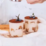 [Pauline School] Онлайн-курс "Вкусные веганские десерты" (Полина Филимонова)