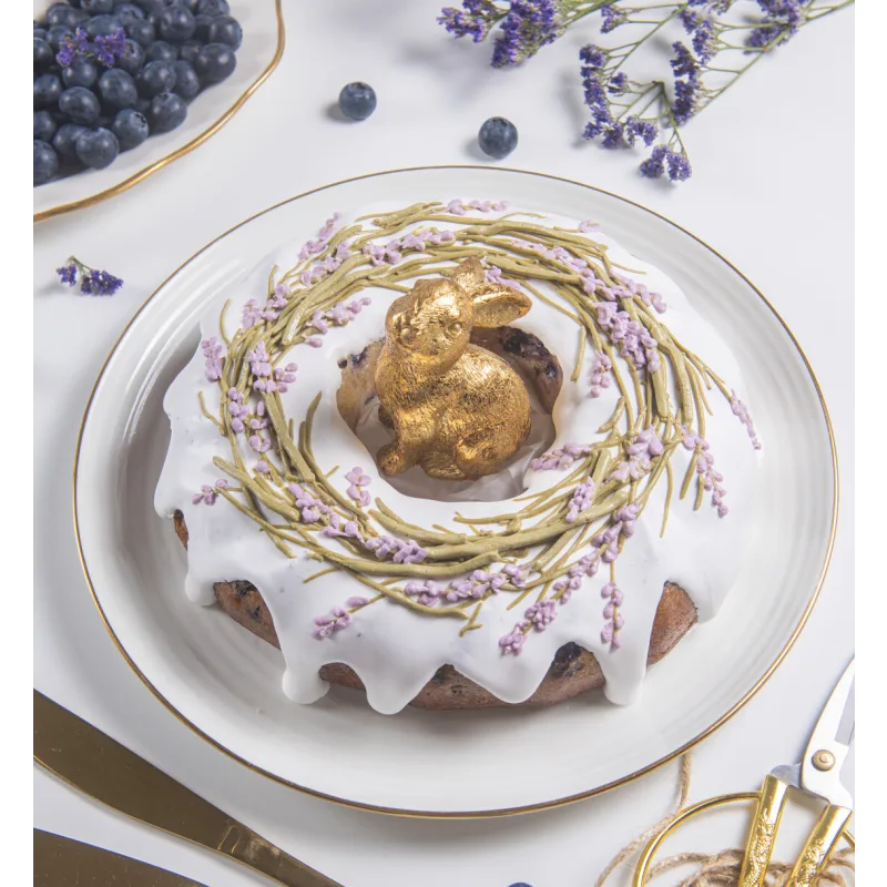 [Cake pro] Пасха для гурманов (Александра Овешкова, Елена Решетняк)