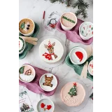 Трендовые Cake to go + бенто торт 2.0 new year (Ильзира Карагузина) @ilzi_