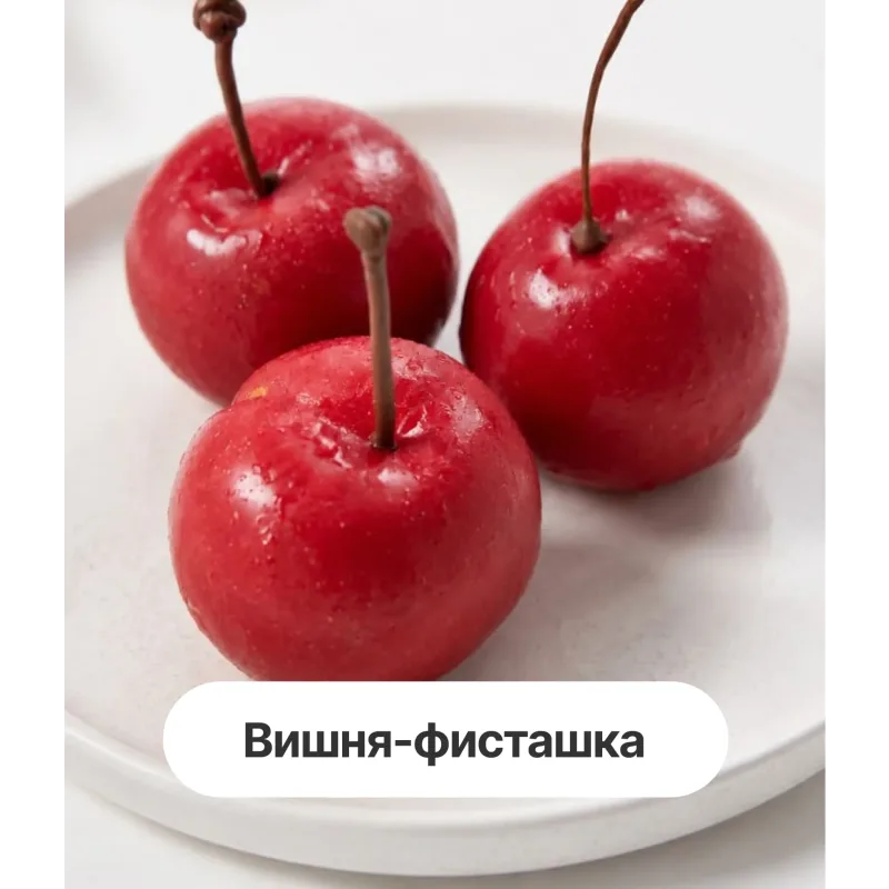 Корпусные десерты без сахара (Анна Гордеева)