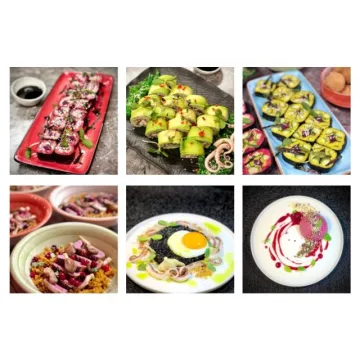 Конспект Рисовая кругосветка (Ольга Деффи)