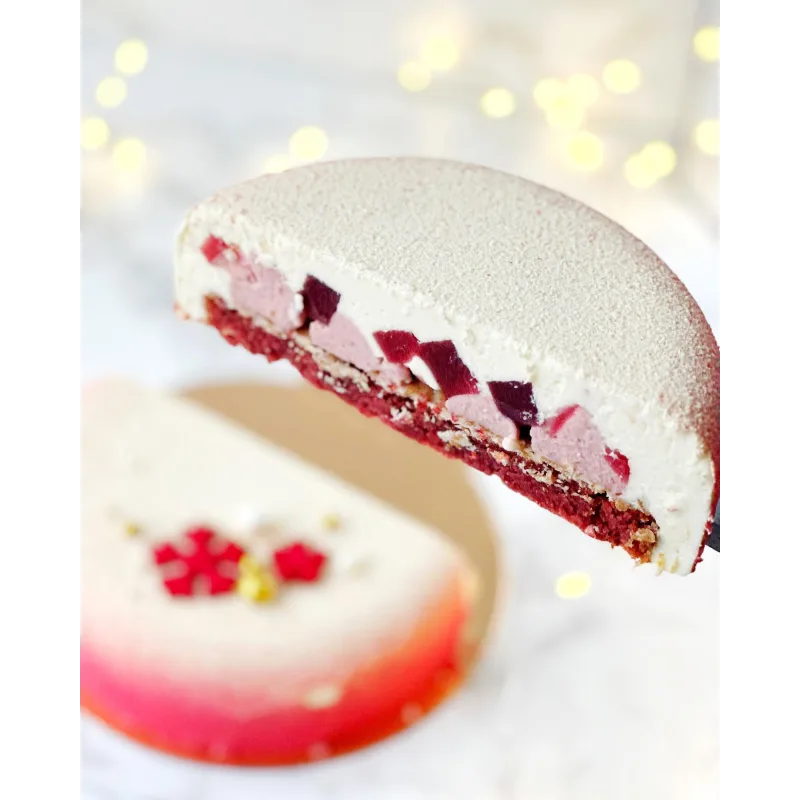 Новогодний сборник (Александра Шинкаренко) @ex_pastry_cook