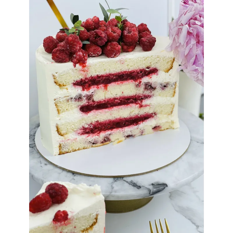 Онлайн курс "12 тортов" (Надежда Архипова)