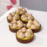 Мини-курс "Тарты" (Анастасия Лазарева, Make Cake)