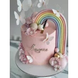 Декор детских тортов (kasadelika)