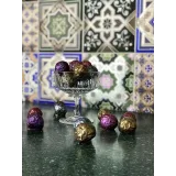 Сырные трюфели 2.0 Тариф Любитель (Олеся Нежикова)