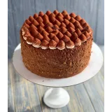 Сборник видеоуроков "30 медовиков" (gift_cookies)