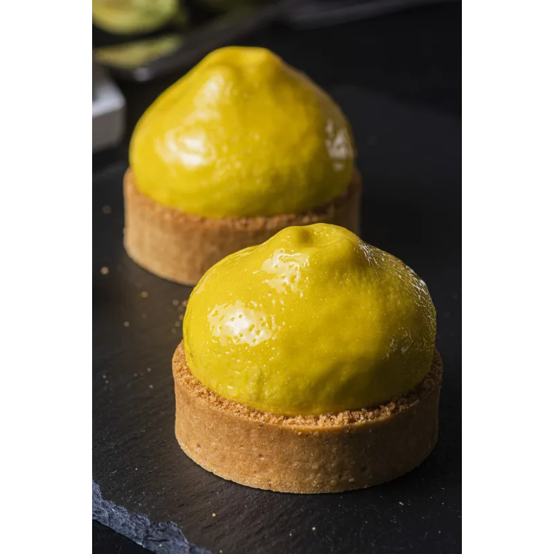 [Cake Pro] “Великолепные тарты 5.0” (Александра Овешкова)