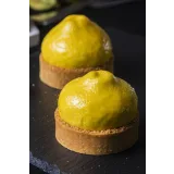 [Cake Pro] “Великолепные тарты 5.0” (Александра Овешкова)