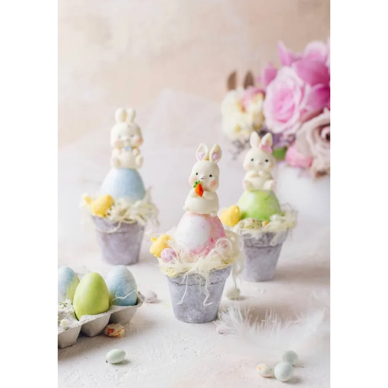 Курс "Пасха" 2022 (Екатерина Завирюха)