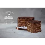 Курс В гостях у сказки. Наполеоны + медовики (Оксана Лобачева)