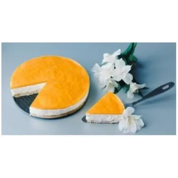 [bakerschool] Десерты холодного приготовления (Мария Решетникова)