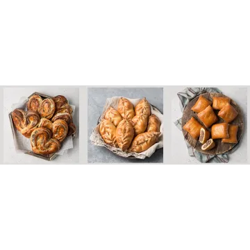 [Щиборщи] Основы домашней выпечки. Базовый (Аида Бубукина, Даша Сонькина, Евгений Гансецкий)