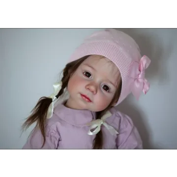 Как я фотографирую куклу (Евгения Мелях)