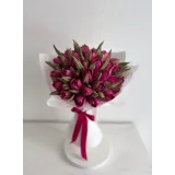 [zefir.mira] Курс «Зефирные тюльпаны» (Мирослава Садовая)