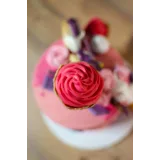 Ура - Я модный кондитер! Тариф Трендовый кондитер без обратной связи (Евгения Волошина)