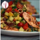 Курс по салатам «Авторские салаты от Шеф-повара Акмарал» (almatypovar)