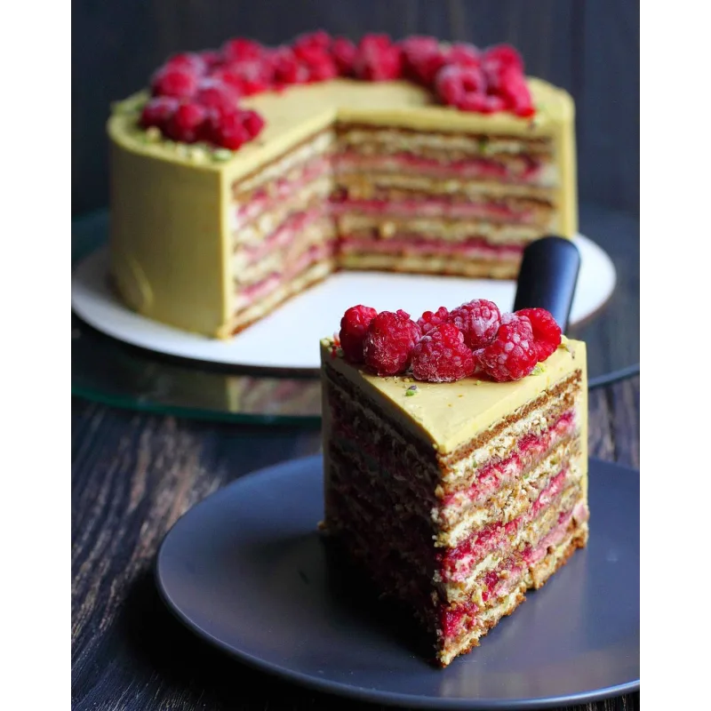 Медовики. Программа 2020 (Маруся Манько)