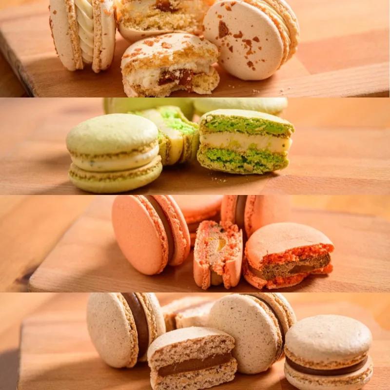 Курс "Домашний кондитер" (Дарья Евсеева)