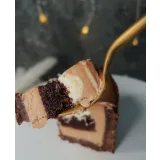 [buenocake] Чизкейк Kinder (Дарья Тимофеева)