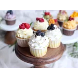 Капкейки (nezabudka_cake)