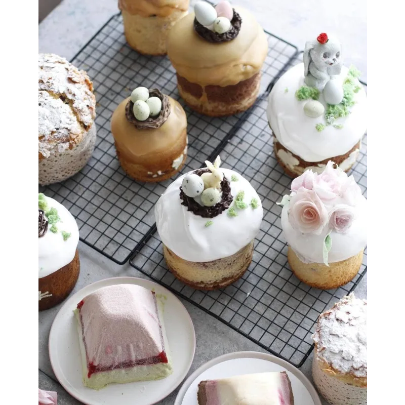 Курс "Пасха 2021" (Ильзира Карагузина)