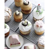 Курс "Пасха 2021" (Ильзира Карагузина)