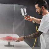 [Cédric Grolet] Курс "Корпусные фрукты, орехи, цветы" (Седрик Гроле)